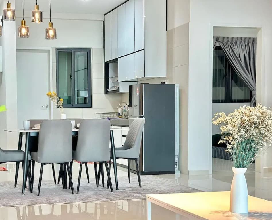 Ong Kim Wee Residence - photo 5