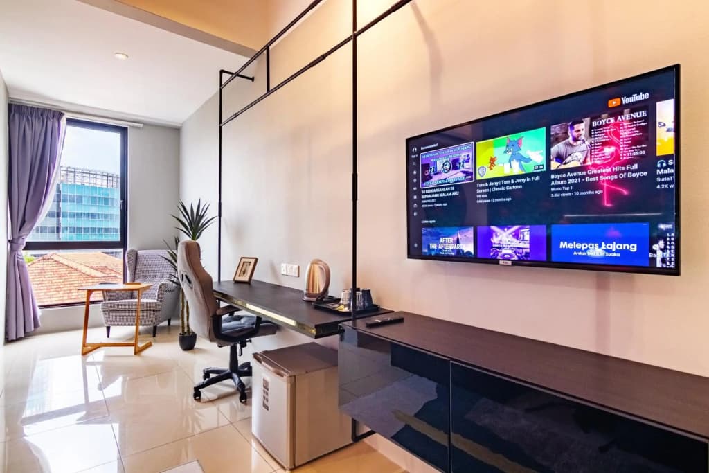 Scott Signature Suites by ALV - photo 47