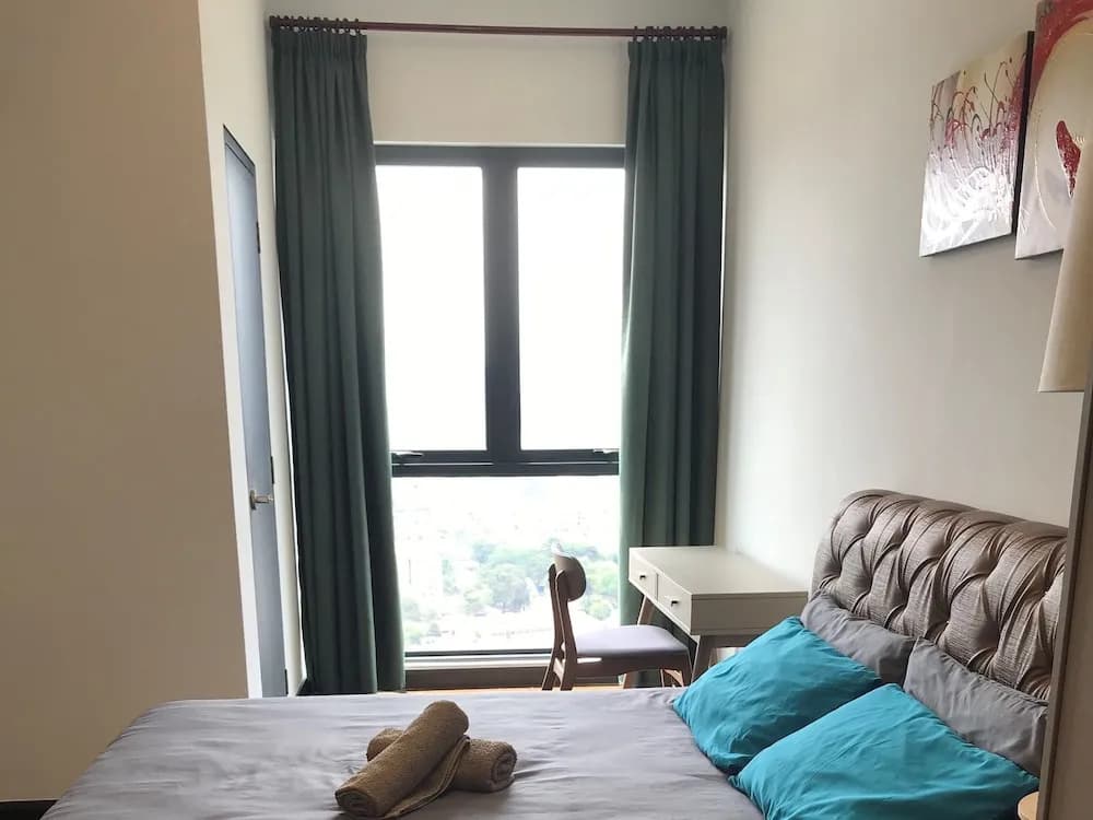18 New Home KLCC - photo 3