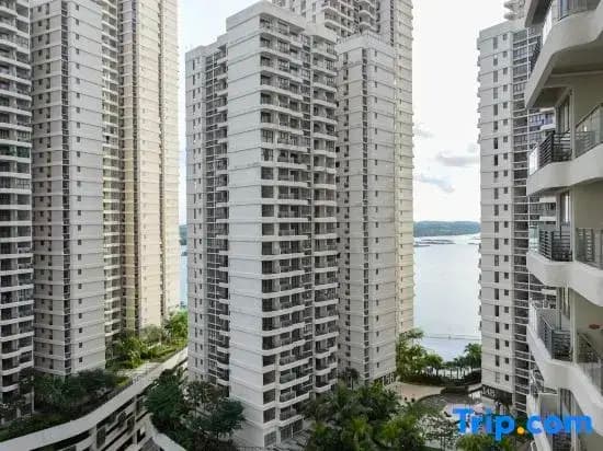 JB City Family Suite Danga Bay by Cowidéa - photo 3