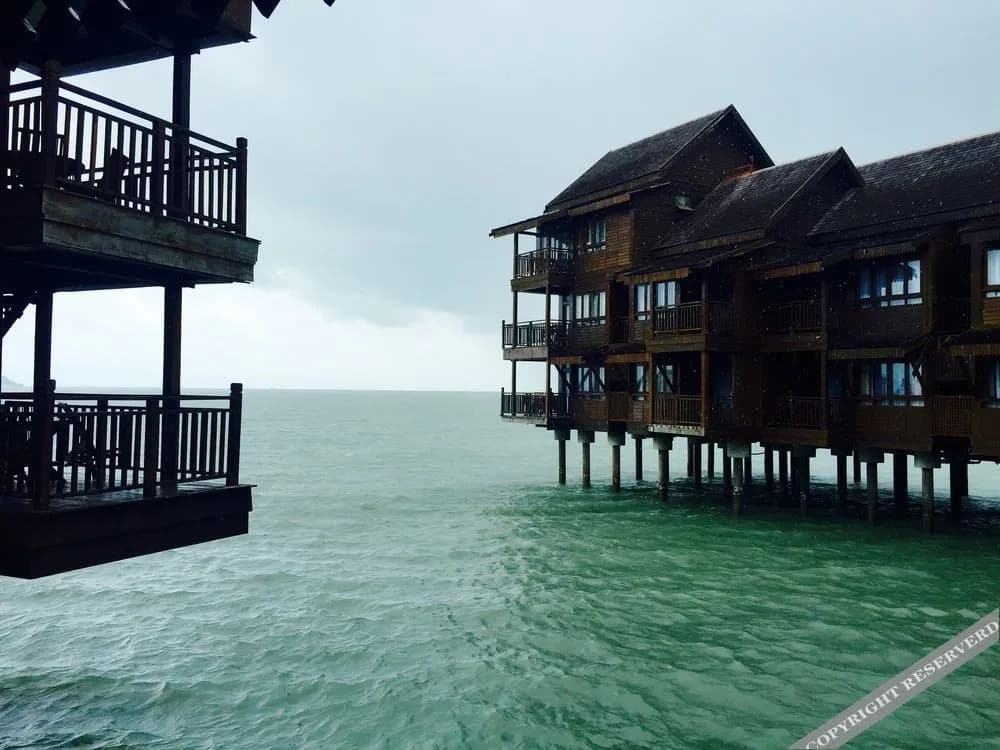 Delisha Suite @ Langkawi Lagoon - main photo