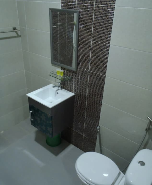 Sabrina Court Hotel - photo 25