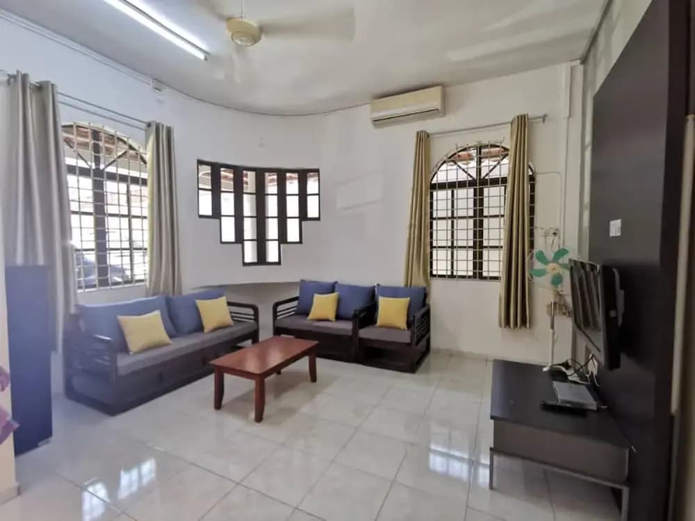 OYO 91031 House No 8 - photo 10