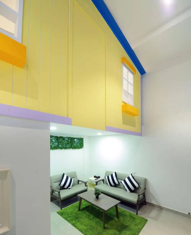 ZEN Rooms Shah Alam Section 7 - photo 14