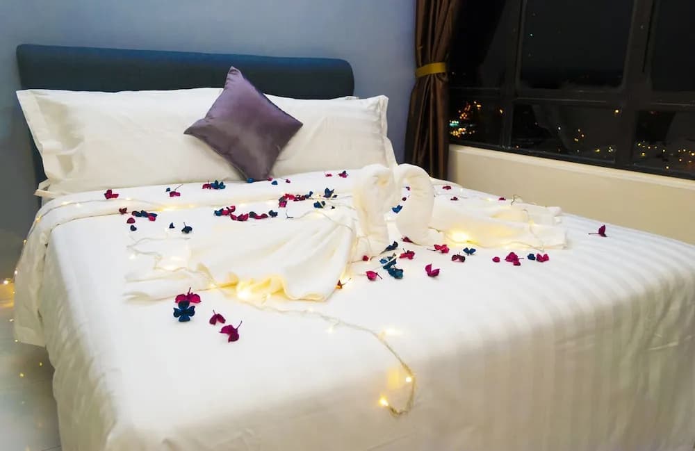 Panoramic 180 Cozy Suite by D Imperio Homestay - photo 2