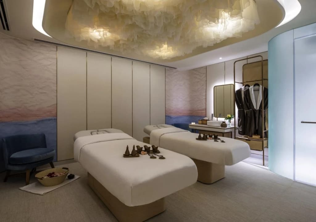 Sofitel Kuala Lumpur Damansara - photo 23