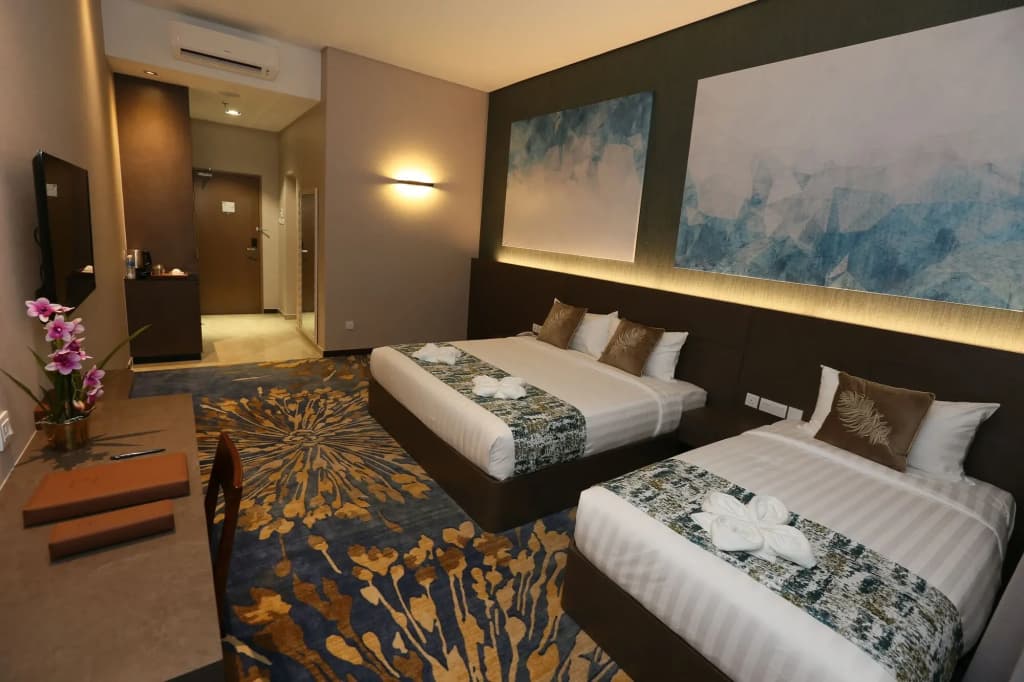 D Elegance Grand Bandar Seri Alam - photo 4