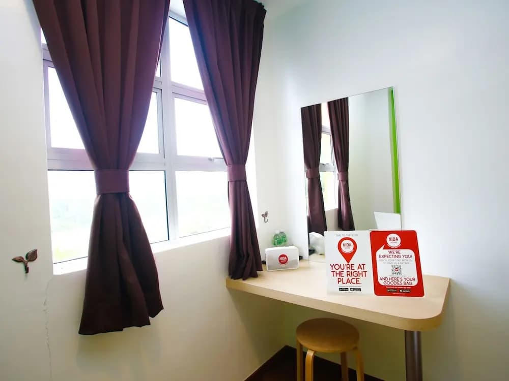 摩里布之乐尼达酒店(Nida Rooms Morib Delight) - photo 6