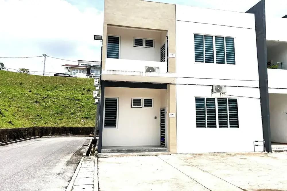 Homestay Mykulim - photo 1