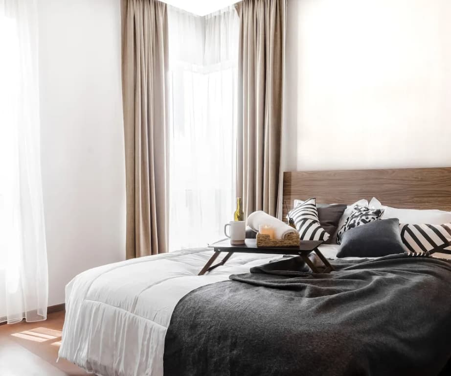 The Haven Lakeside Suites by Verve - main photo