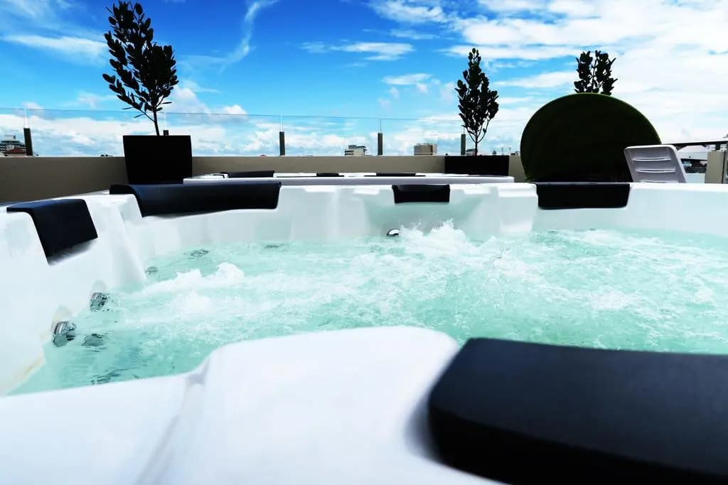 Le Dream Boutique Hotel - photo 18