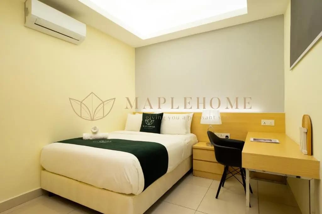 Ion Delemon Premier Suites Genting - photo 37