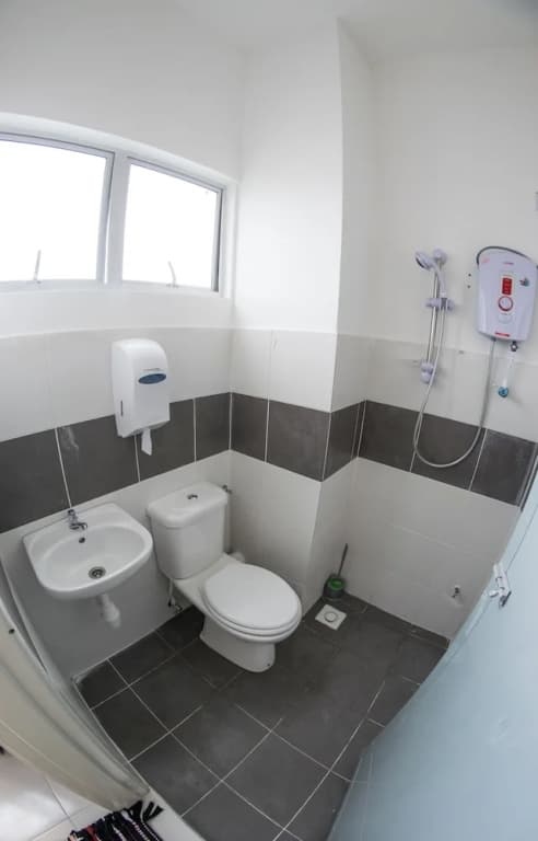 Cameron Highlands Apartment (Cameron Jaya) - photo 8