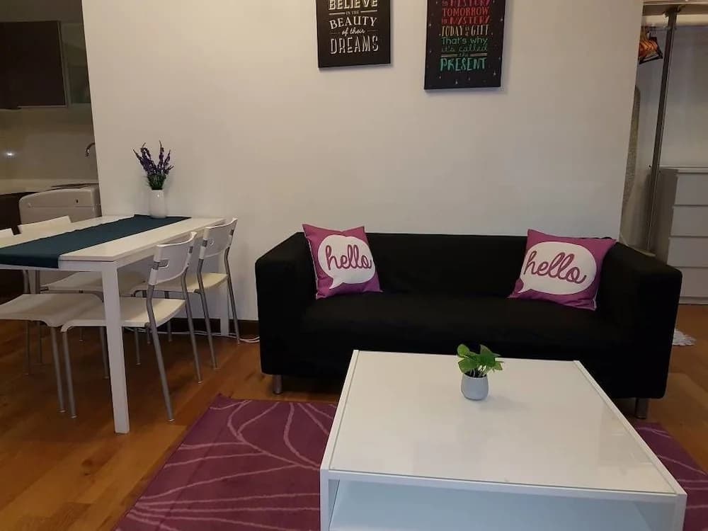 Regalia Suites by Sweet Home KL - photo 29