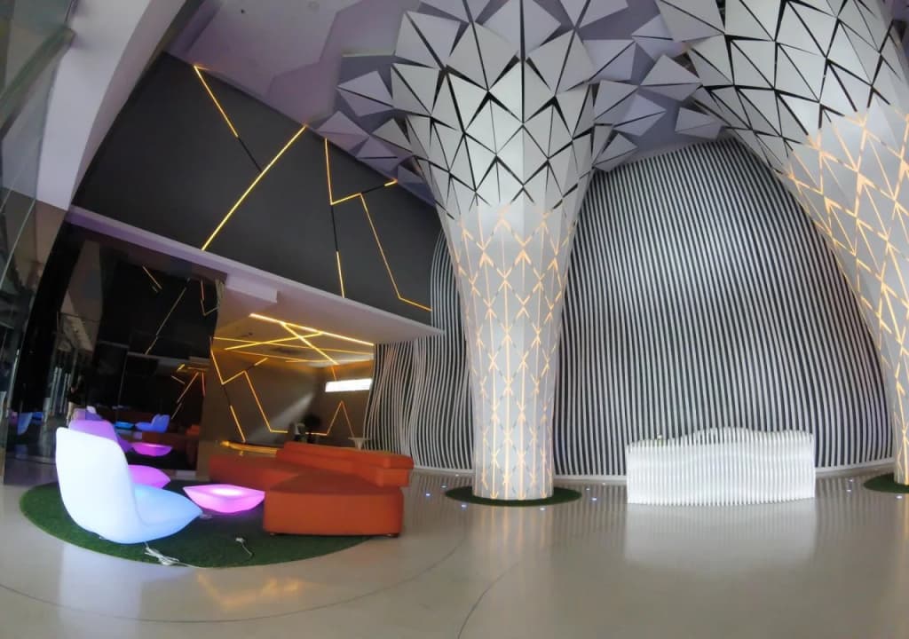 Pool Lagoon Subang - photo 6