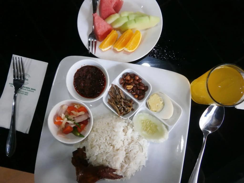 Mehram Hotel Sdn Bhd - photo 10