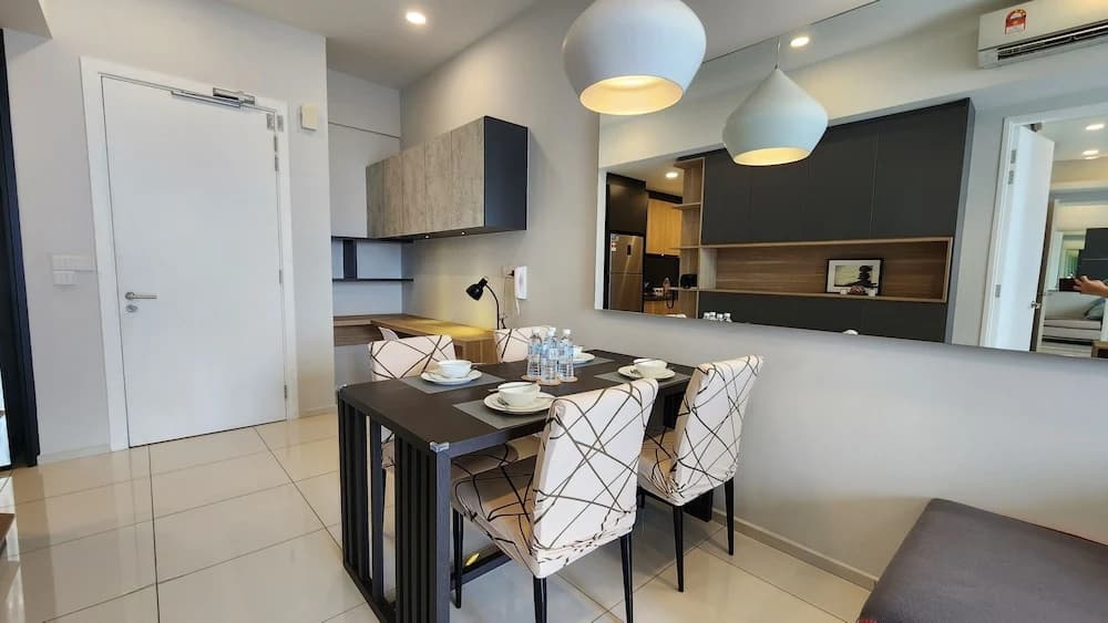 The Robertson Residence - photo 39
