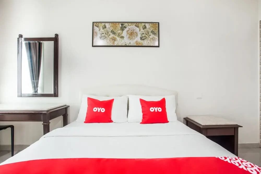 Oyo 89444 Sam Hotel - photo 4