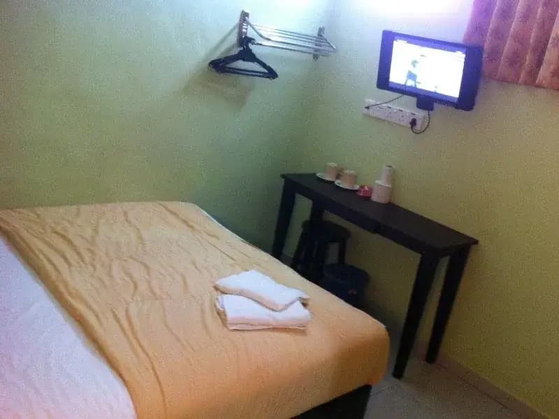 Fully House Hotel - photo 6