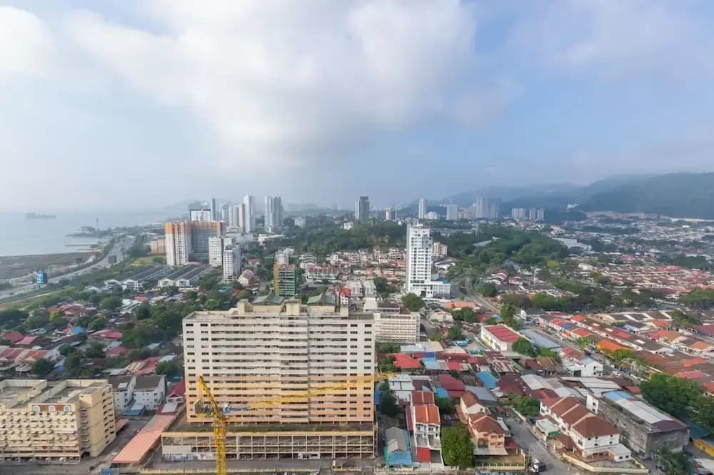 Urban Suite Penang - photo 18