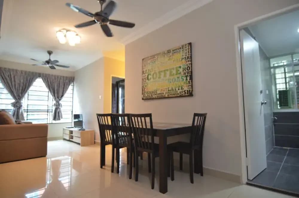 Makmoor Honeymoon Home - photo 18