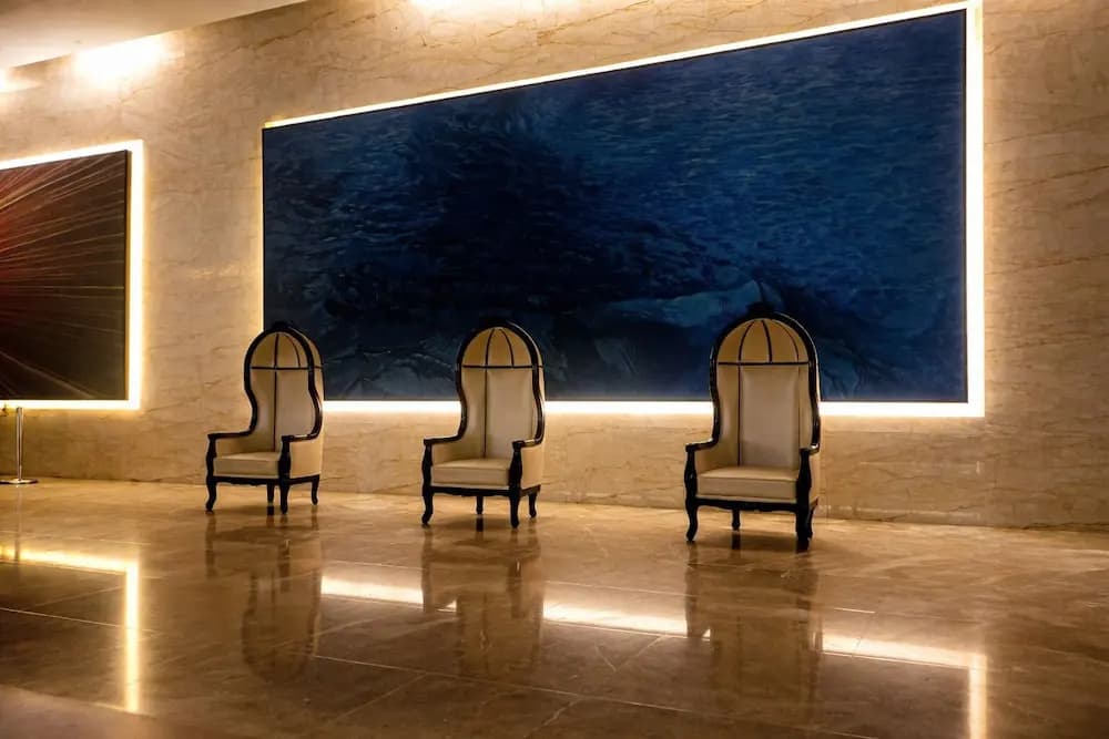 The Platinum Quzoma Suites in KLCC - photo 29