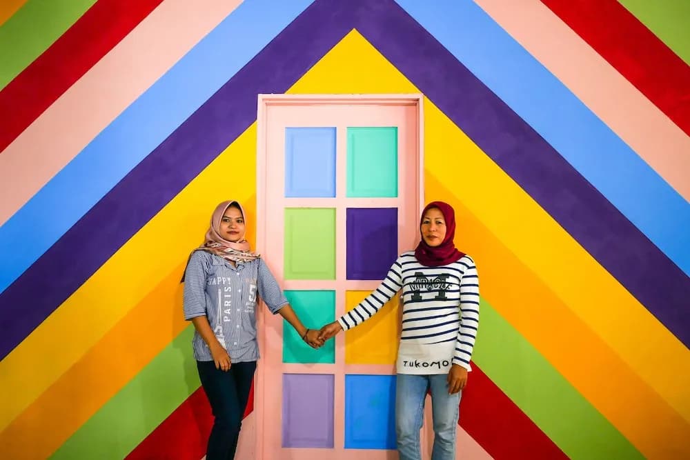 Hotel O Night Queen salak Tinggi - photo 27