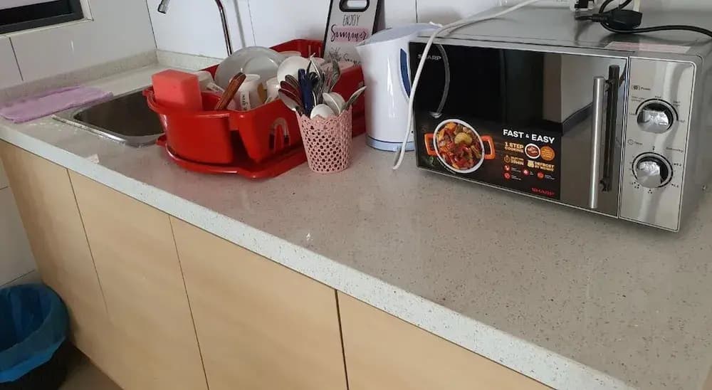Miracle Homestay Penang Sentral 8Pax Getaway - photo 14