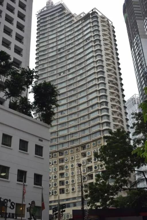 KLCC Parkview Residence Suites - photo 1
