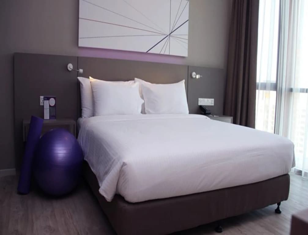 Qliq Damansara - photo 5