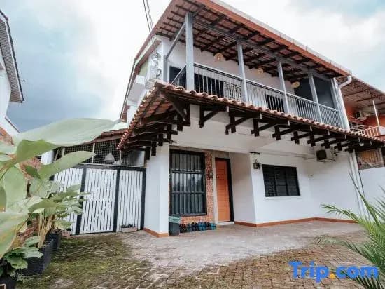 Ipoh R Private Club House By Verve (16 pax) EECH72 - photo 1