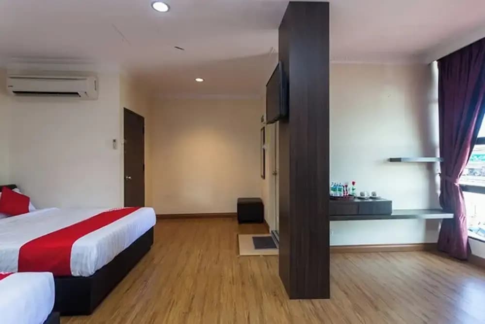 T P Hotel - photo 16