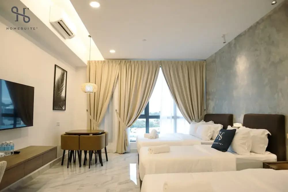 Homesuite' Home at Sutera Bay - photo 25