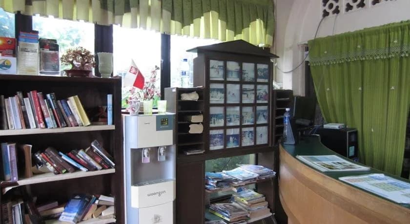 Melati Tanjung Motel - photo 20