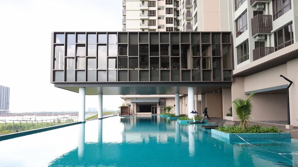 Bali Deluxe Melaka By I Housing - photo 10