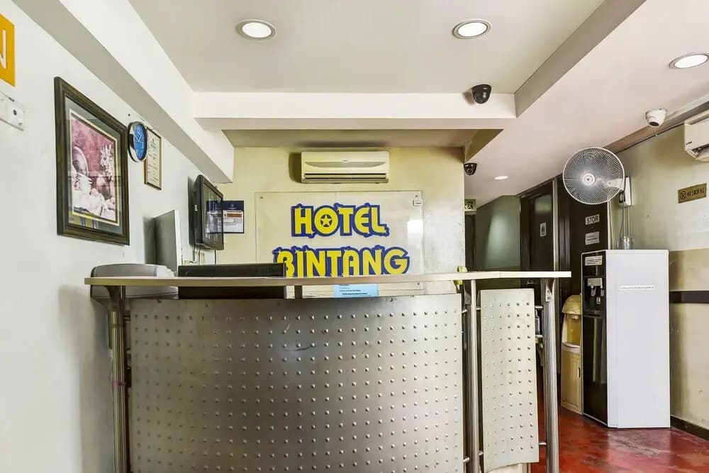 SPOT ON 90463 Hotel Bintang Kajang - photo 8
