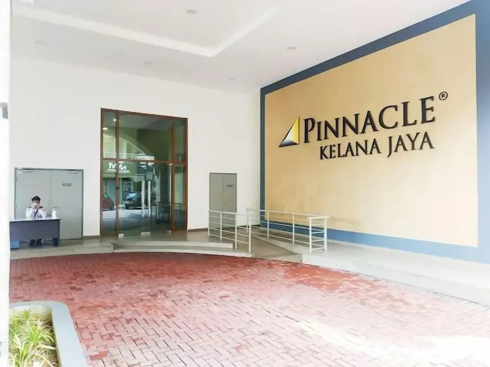 Pinnacle Kelana Jaya by Airhost - photo 19