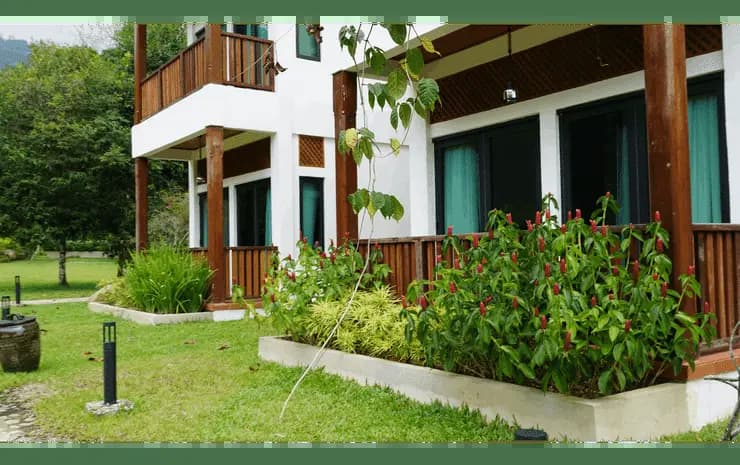 Bidaisari Resort - photo 6