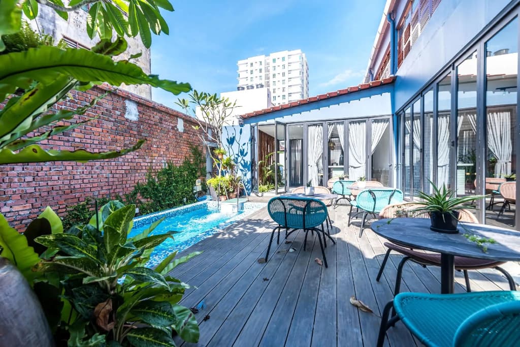 Tien Terrace - photo 11