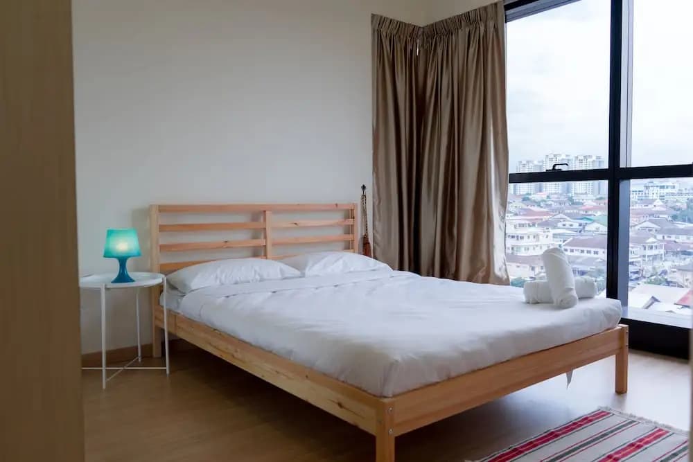 Iconic Homestay - photo 2