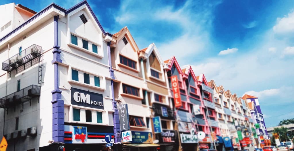 HappyHomeStay Icon City PJ Sunway Subang - photo 13