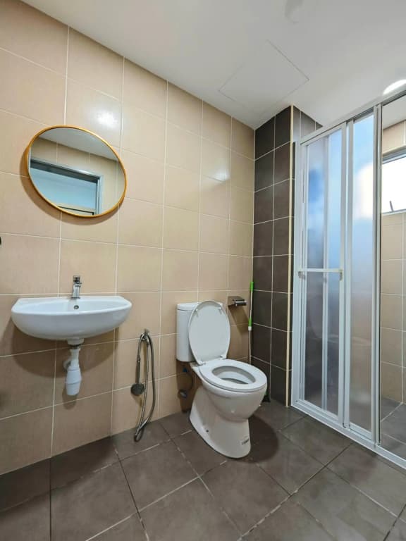 Exclusive 3 Bedroom @Sungai Besi, Kuala Lumpur - photo 10