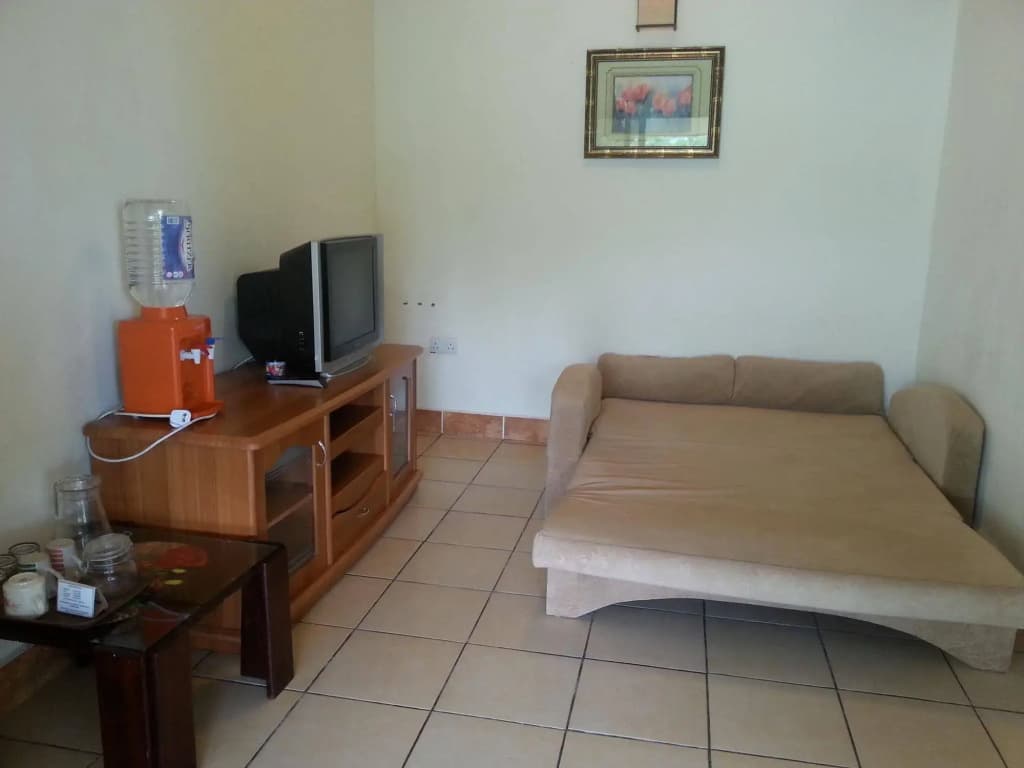 Seaside Travellers Inn - photo 3