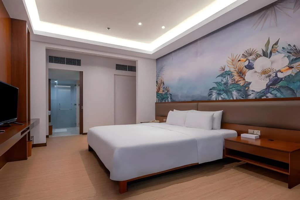 St. Giles Mid Valley Kuala Lumpur - photo 42