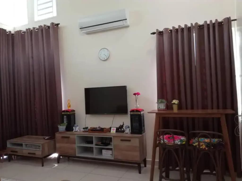 Kkp home stay - photo 2