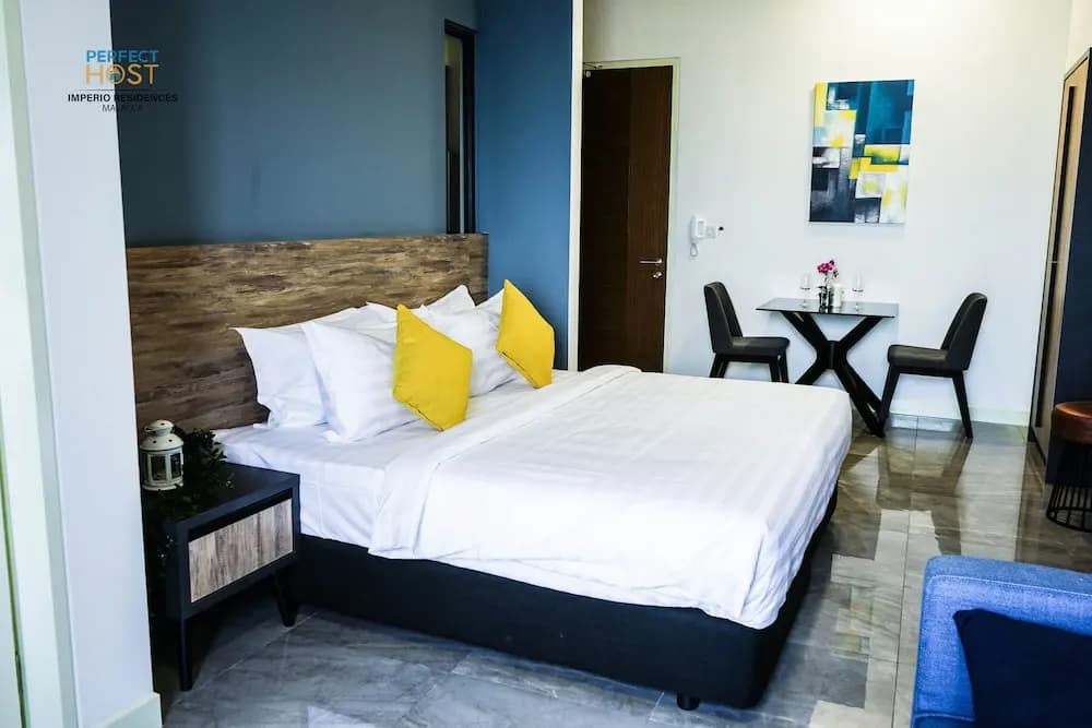 Imperio Residence Seafront by Perfect Host - photo 7