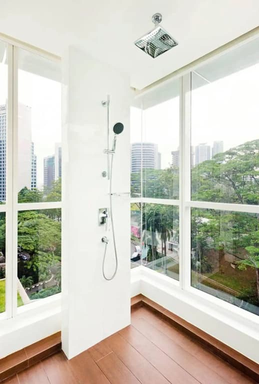 Oasia Suites Kuala Lumpur - photo 8