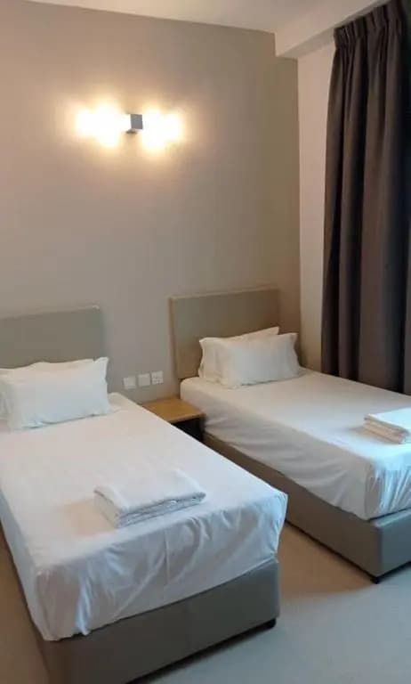 Serapi Verdure Hotel - photo 4