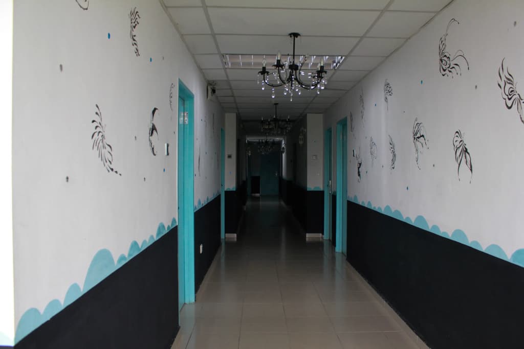 Angsana Hotel - photo 13