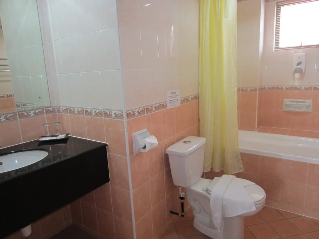 Marina Court Resort Condo - photo 4